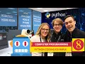 Computer Programming for Robotics - Python Camera Control