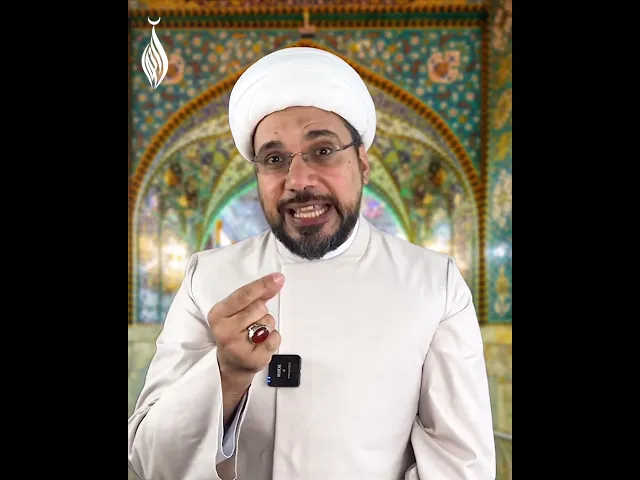 ⁣Is it permissible to fast on the day of the martyrdom anniversary of the Ahlulbayt (a)?