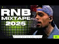 Download Lagu R\u0026B Mix 2025 | Chris Brown, SZA, Bruno Mars, Usher, Beyonce, Justin Bieber, Ne-Yo | DJ One Ezra
