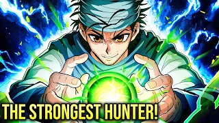 The TERRIFYING TRUTH of Ging Freecss His True Power Dark Continent Secrets Hunter x Hunter