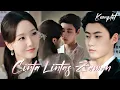 Download Lagu Terbang ke masa depan, tak disangka dia jatuh cinta pada cucu tampan anak angkatnya!?|✨️FULL Drama