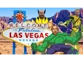 Aussies in USA Marvel Audition in Las Vegas