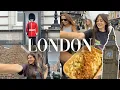 Download Lagu MEUS DIAS EM LONDRES: o que fazer, onde comer, brechós, show oasis, teatro