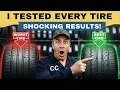 NEVER Buy Walmart Tires Without Watching This