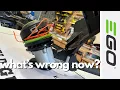 Fix Five Common Issues w the EGO String Trimmer