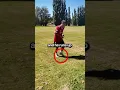 How to Shoot a Knuckleball Like Ronaldo Easy Football Drill Tutorial