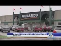 Menards customers must wear face masks