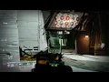 Destiny 2 100 resilience looks like in pvp feat titans
