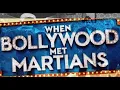 Lagu Wahan Ke Log: When Bollywood Met Martians | Pradeep Kumar | Tanuja | Science Fiction | James Bond