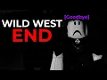 Download Lagu ROBLOX WILD WEST ENDING.....