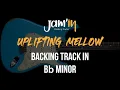 Download Lagu Uplifting Mellow Guitar Backing Track in Bb Minor