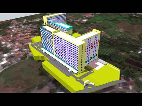 Gambar Apartemen