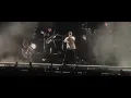 Architects - Blackhole (PreZero Arena - Gliwice 23.01.2026)