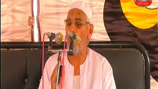 خطبة للشيخ حسن عمارة عن الموت عزاء عميد عائلات داود الحاج سمارة داود زهرة القبلية مركز دمنهور        دندنها