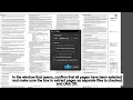 King County Permitting File Separation Tutorial