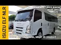Lagu PARA PENGUSAHA TRAVEL \u0026 RENTAL MERAPAT!!! ISUZU ELF NLR KAROSERI 20 SEATER 2025 REVIEW | Indonesia