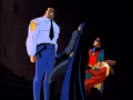 Terrified Scarecrow Scene from BTAS