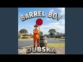 Barrel Boy