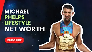 Michael Phelps Lifestyle Net Worth Car Collection Mansion Private Jet