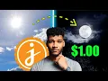 Download Lagu #JASMY Coin Can Explode to $1.00 Overnight!!! You Are Literally Sleeping On This Coin!!!