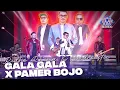 Download Lagu Ridho Rhoma \u0026 Sonet 2 Band X Gildcoustic - Gala Gala X Pamer Bojo | ROAD TO KILAU RAYA