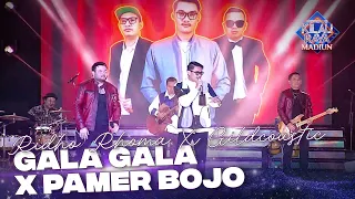 ridho rhoma u0026 sonet 2 band x gildcoustic gala gala x pamer bojo road to kilau raya