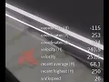 How to Grappler drop down dash Roblox Parkour read pinned comment
