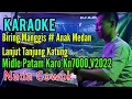 Download Lagu Biring Manggis - Anak Medan Lanjut Tanjung Katung [Karaoke] Patam Karo Kn7000 - Nada cowok