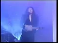 Kate Bush - Rocket Man (Wogan)