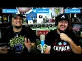 Rappers React To Disturbed "Hey You"!!!