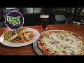 Carbone s Pizzeria Pub dishes out pizza pasta and more