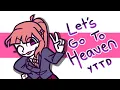 Lagu Let's Go To Heaven YTTD Animation Meme {Spoilers}