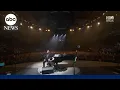David Muir shares health update on Billy Joel who s battling brain disorder