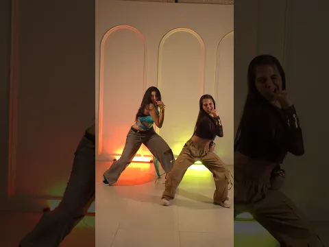 Tha Tha Tha | Anshika Pandey | Azul Girl | Trending | Dance Cover | Hookstep