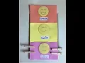 Happy Face Chart