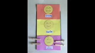 Happy Face Chart