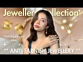 Jewellery Staples Pt 2 Affordable Anti-Tarnish Jewellery In India