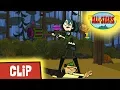 TOTAL DRAMA ALL STARS Friendly fire S5a Ep 3 - Total Drama
