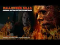 Unkillable - Halloween Kills (Expanded Original Soundtrack) I NR ENTERTAINMENT