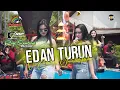 Download Lagu Edan Turun Voc ALL Artis ROGO SAMBOYO PUTRO Live Jantok PURWOASRI
