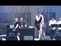 Hilltop Hoods - Don't Happy, Be Worry (Live) @ Taubertal festival 2025
