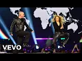 Lagu Pitbull ft Shakira – Worldwide Fever ( Official Dance Anthem 2025)