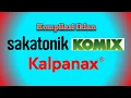 Kompilasi Iklan Kalbe Farma Part 2 (Sakatonik, Komix dan Kalpanax)
