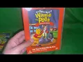 Download Lagu My Magical World Of Winnie The Pooh DVD Collection