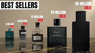 top 30 best selling men s fragrances 2026 