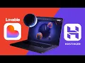How To Host Your LOVABLE Website on Hostinger