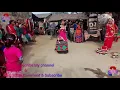 Download Lagu patli kamar lambe baal hai re #srschannel #जनकपुर #tharutiktok