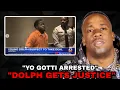Yo Gotti ARRESTED For Young Dolph Murder - Final Suspect Takes Plea Deal