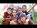 Decapolis Kids - Why is the Coptic Cross tattoo so important to Christians in Egypt