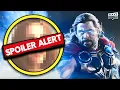 THOR Love And Thunder Ending Explained Post Credits Scene Breakdown Easter Eggs Review